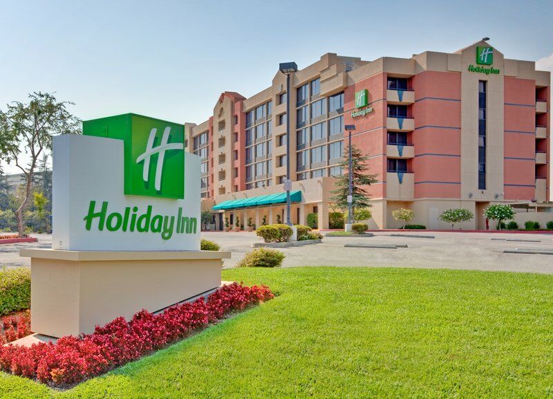 Holiday Inn Diamond Bar - Pomona By Ihg Екстериор снимка